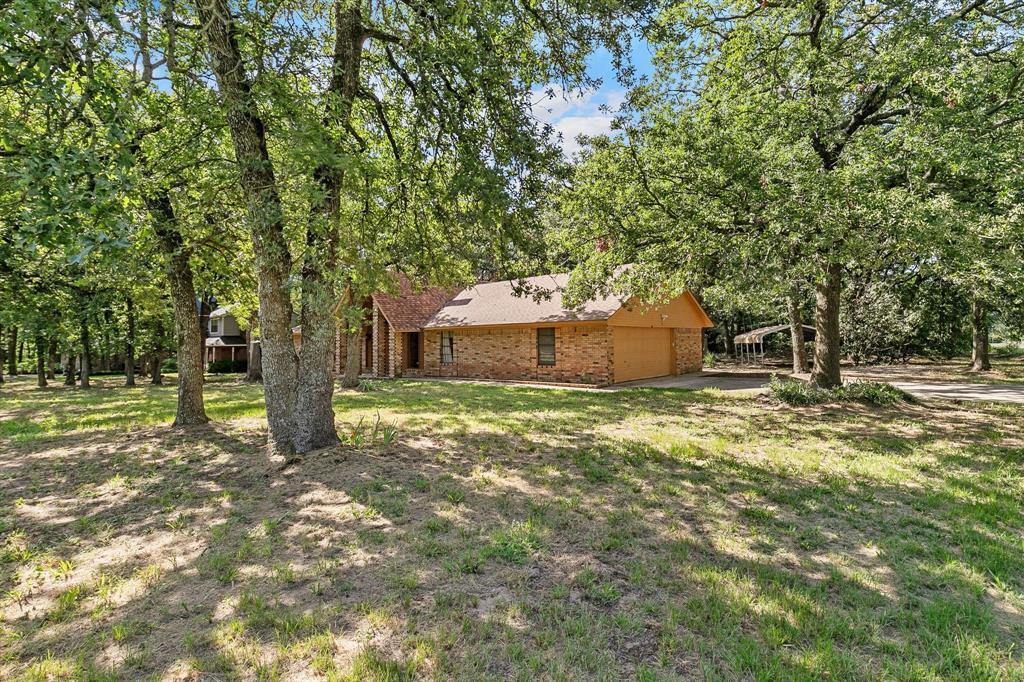 Timber Mesa - Residential