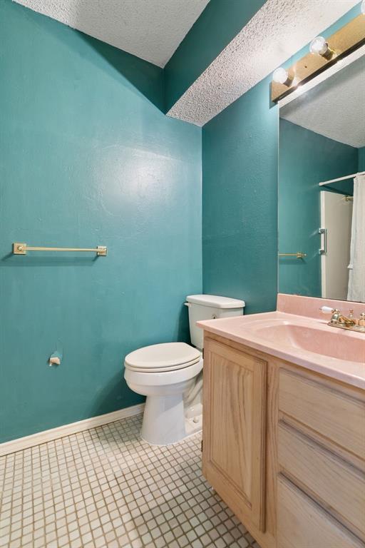 Timber Mesa - Residential