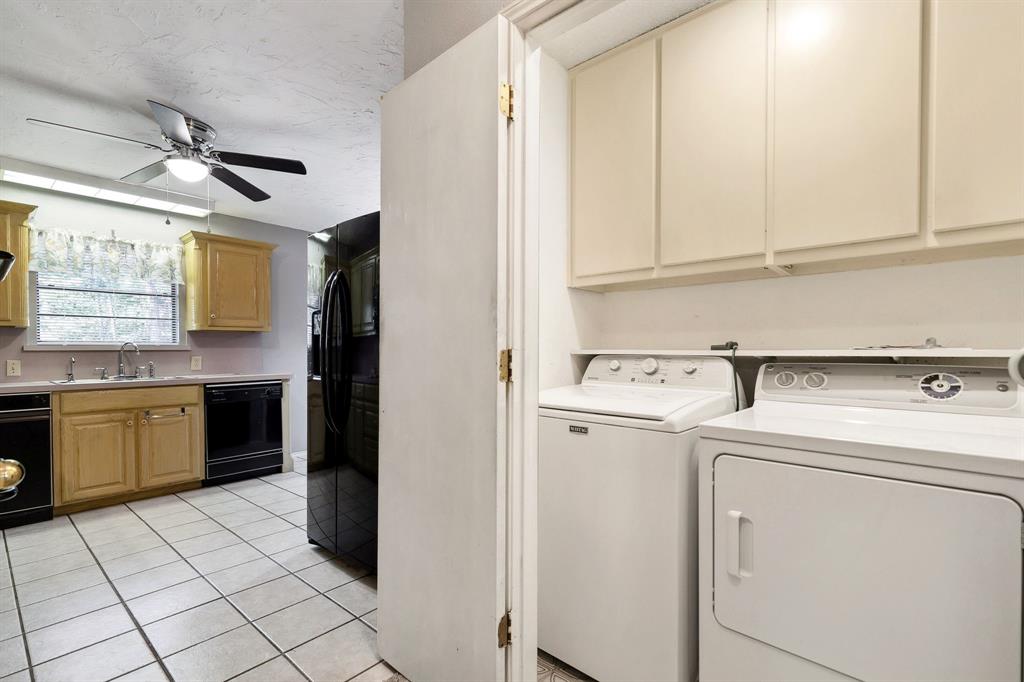 Timber Mesa - Residential