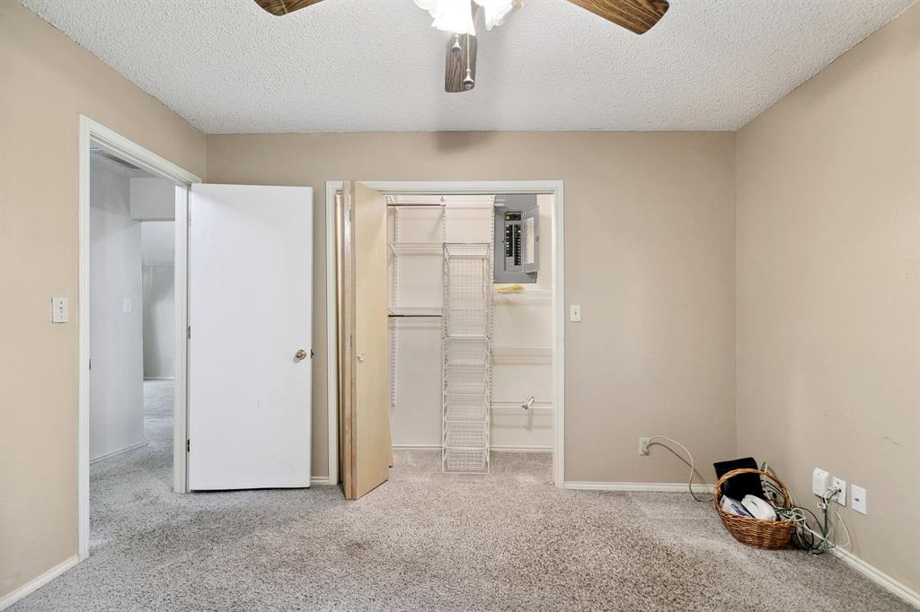 Timber Mesa - Residential