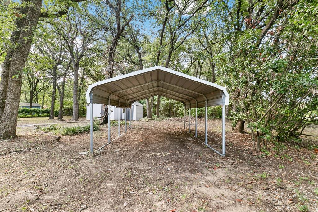 Timber Mesa - Residential