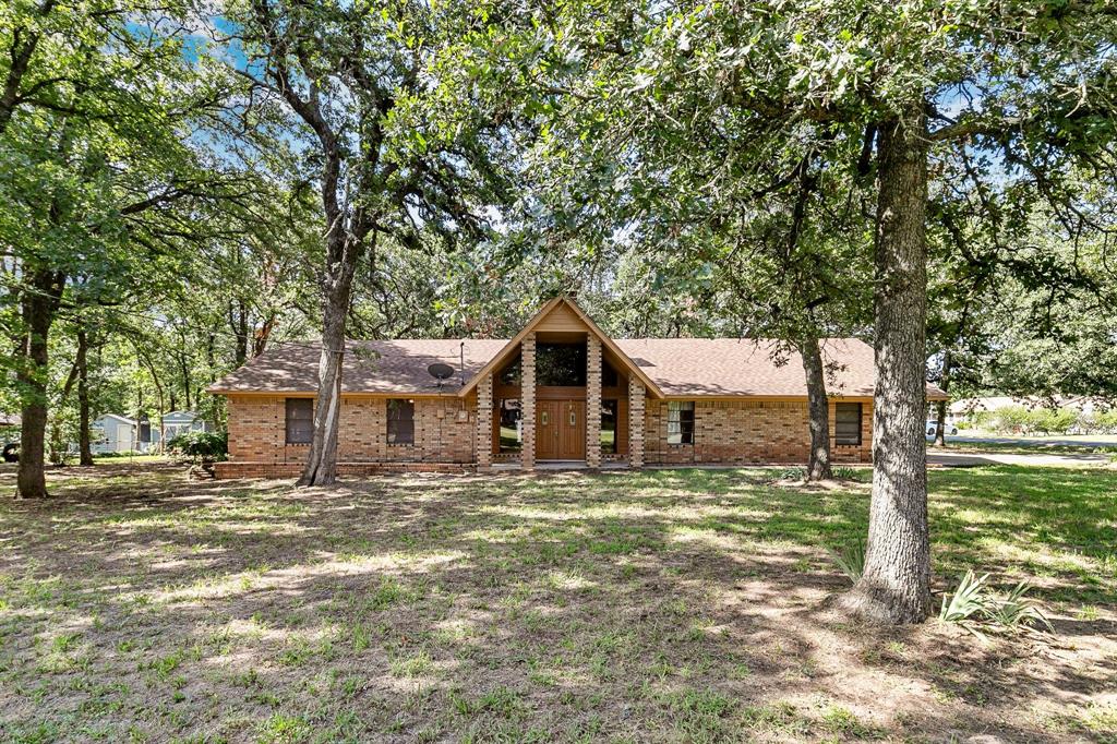 Timber Mesa - Residential