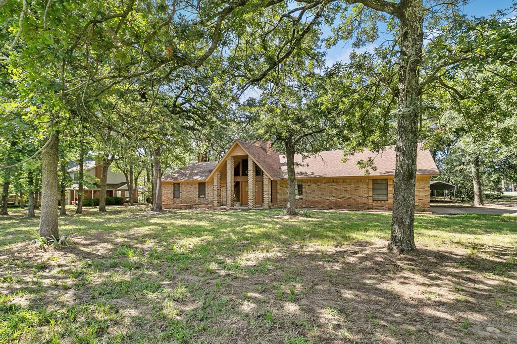 Timber Mesa - Residential