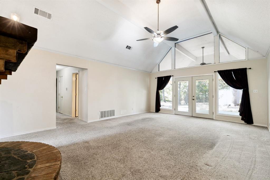 Timber Mesa - Residential