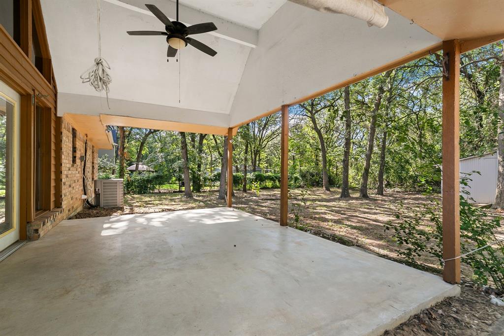 Timber Mesa - Residential