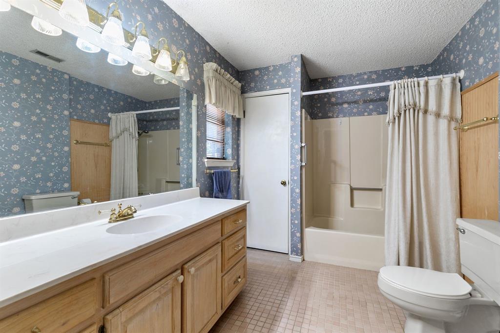 Timber Mesa - Residential