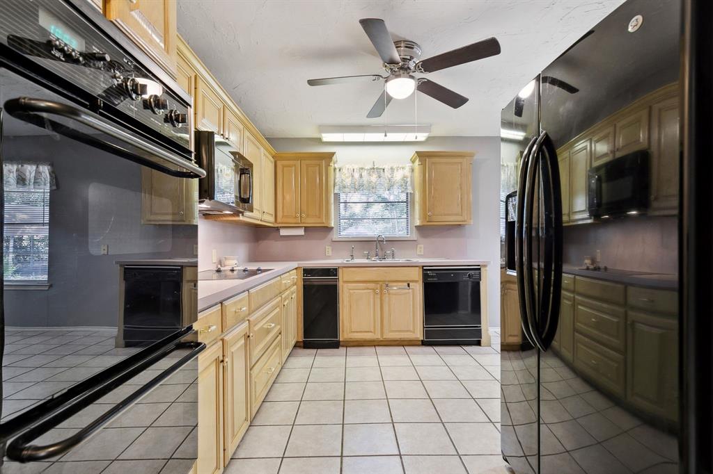 Timber Mesa - Residential