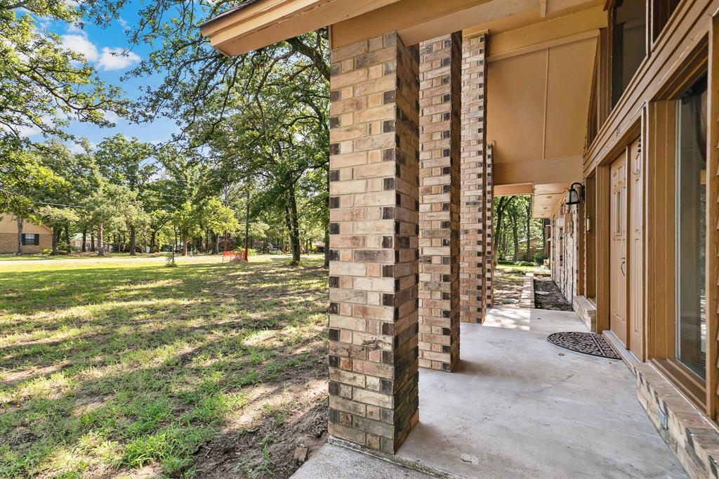 Timber Mesa - Residential