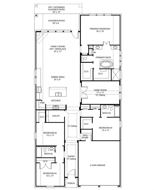 2424 Red Hen Lane