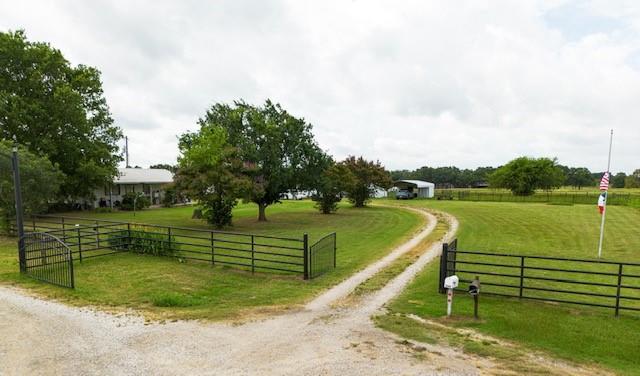 THWEATT JAMES - Residential