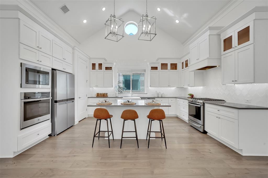 Kensington Place - Residential