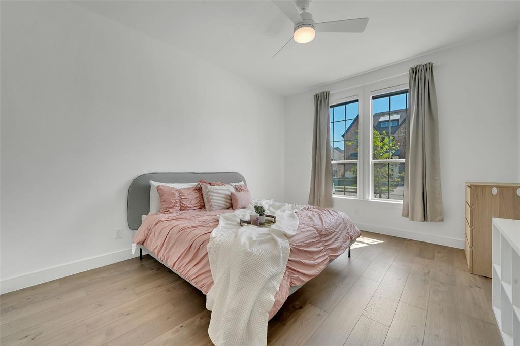 Kensington Place - Residential