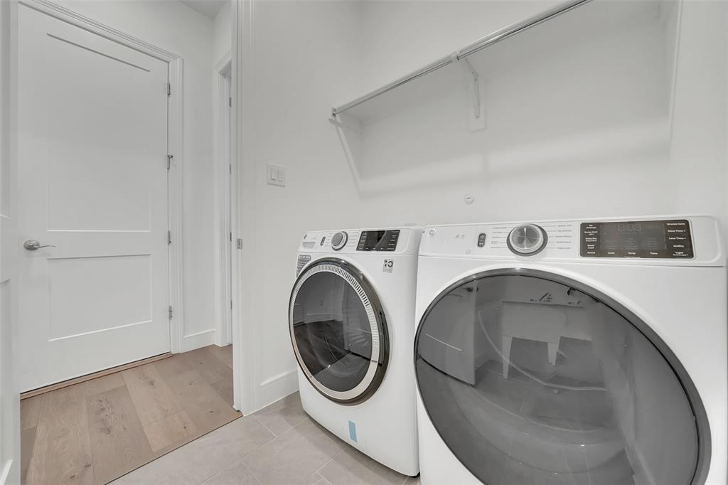 Kensington Place - Residential