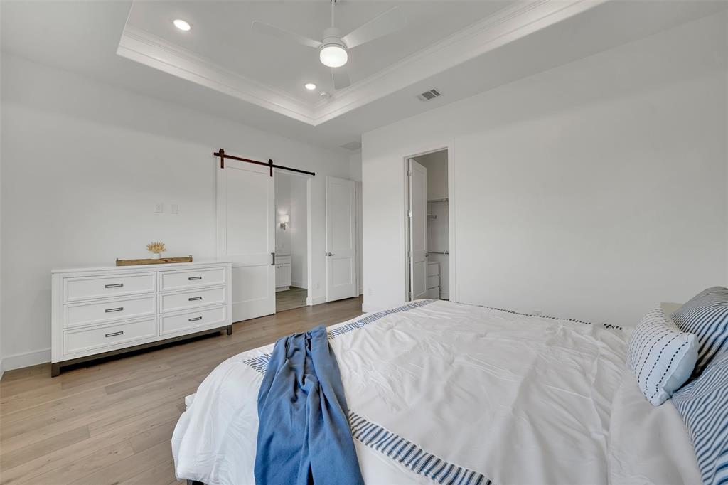 Kensington Place - Residential