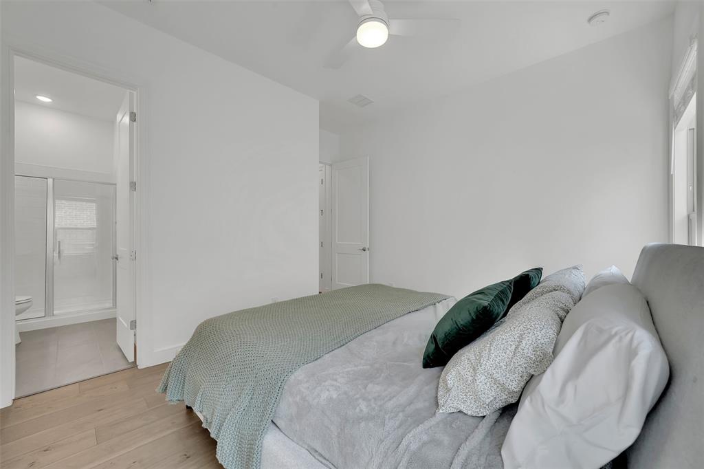 Kensington Place - Residential