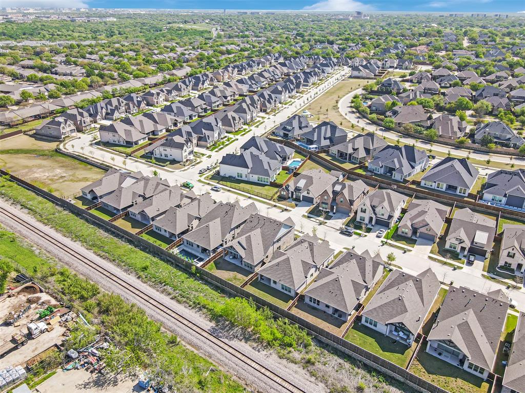 Kensington Place - Residential