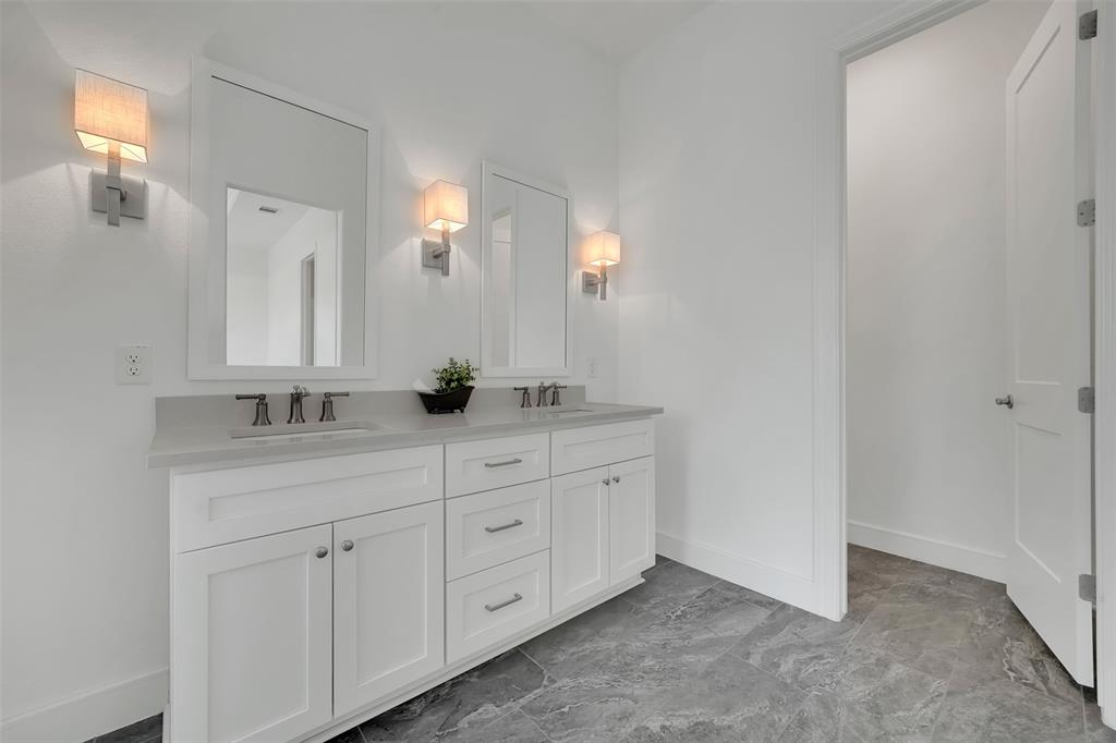 Kensington Place - Residential