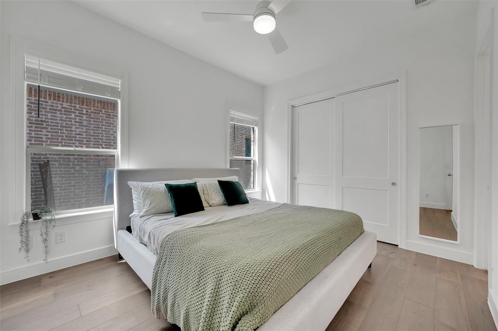 Kensington Place - Residential