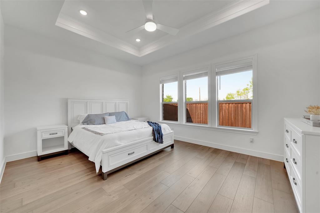 Kensington Place - Residential