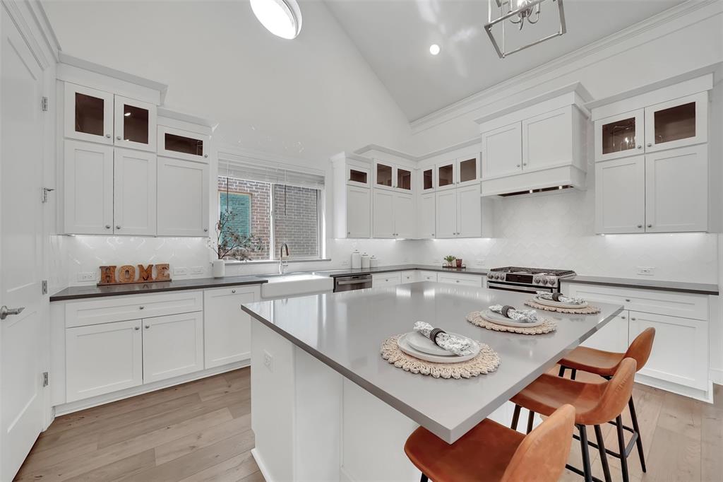 Kensington Place - Residential