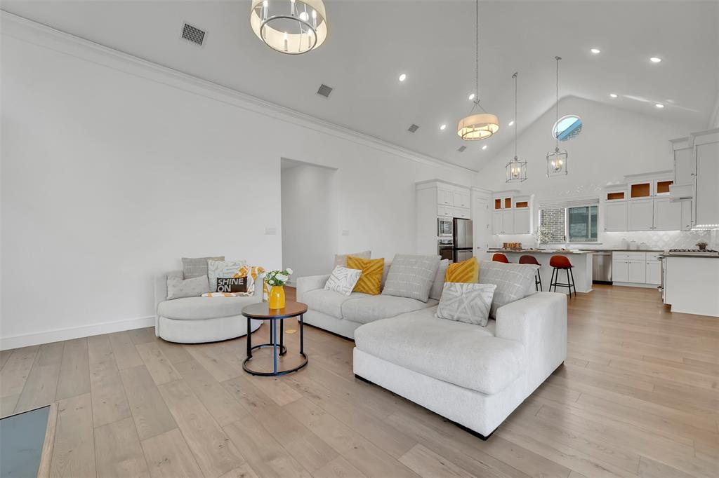 Kensington Place - Residential