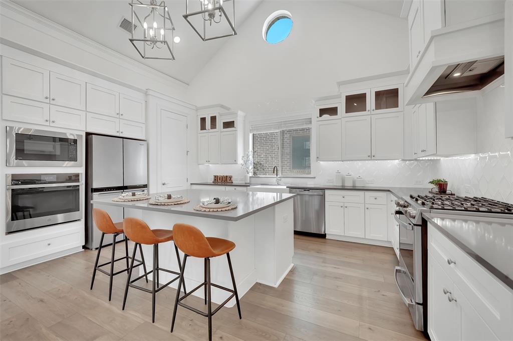 Kensington Place - Residential