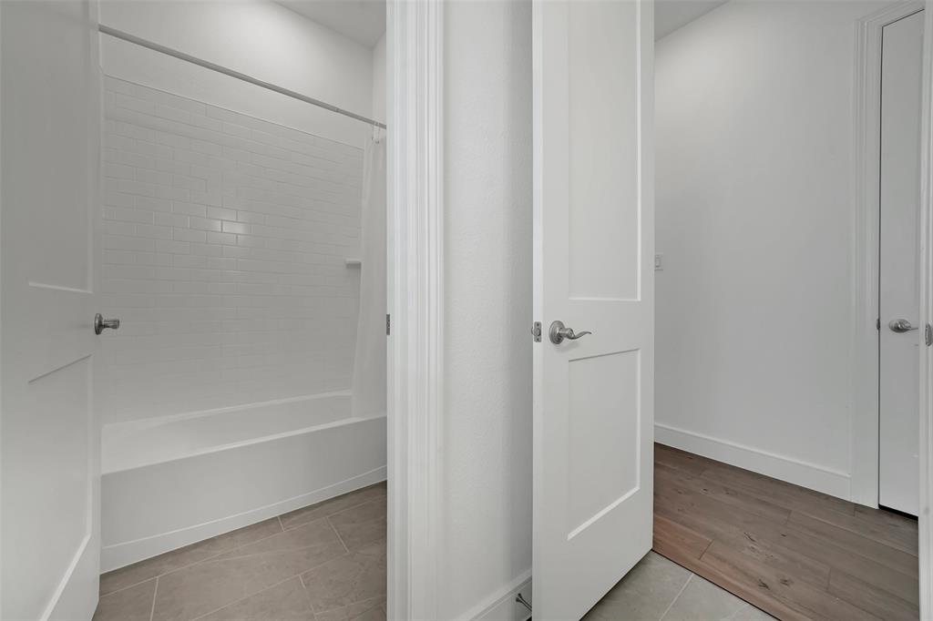 Kensington Place - Residential