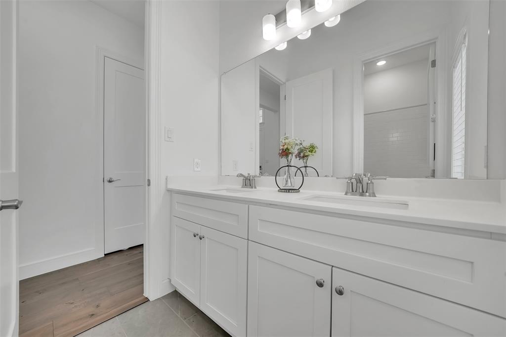 Kensington Place - Residential