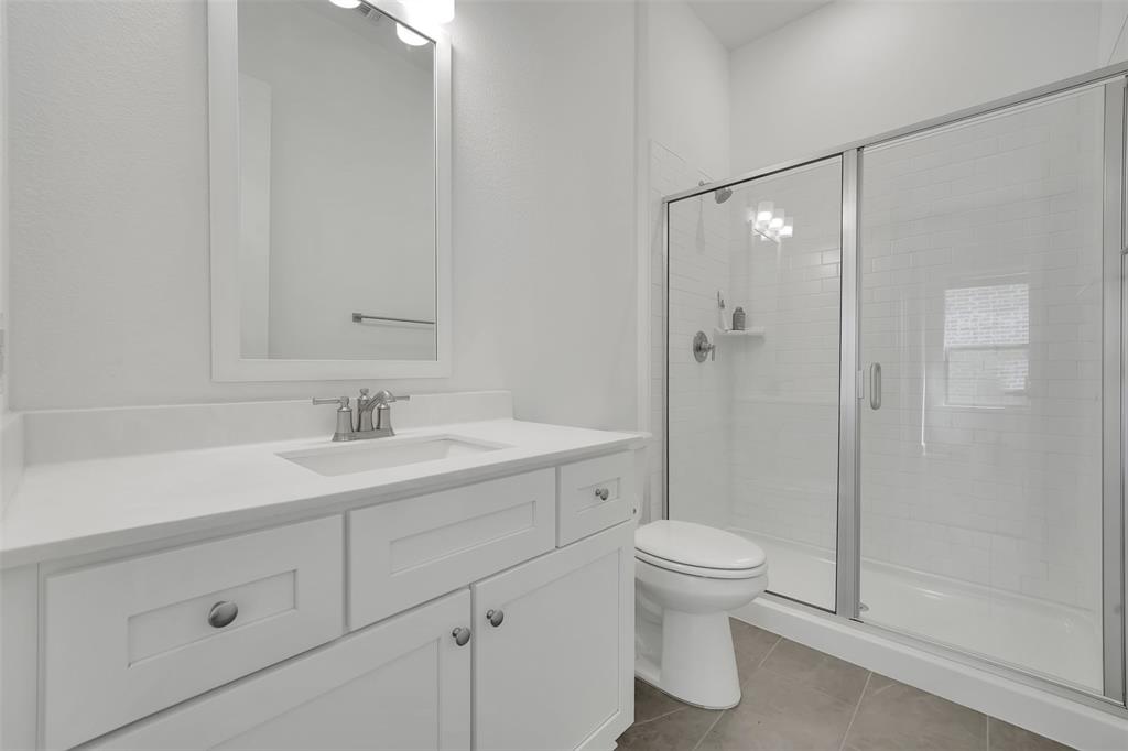 Kensington Place - Residential