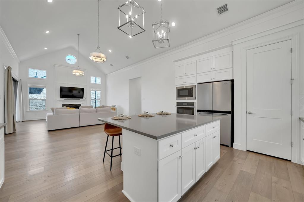 Kensington Place - Residential