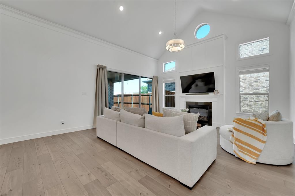 Kensington Place - Residential