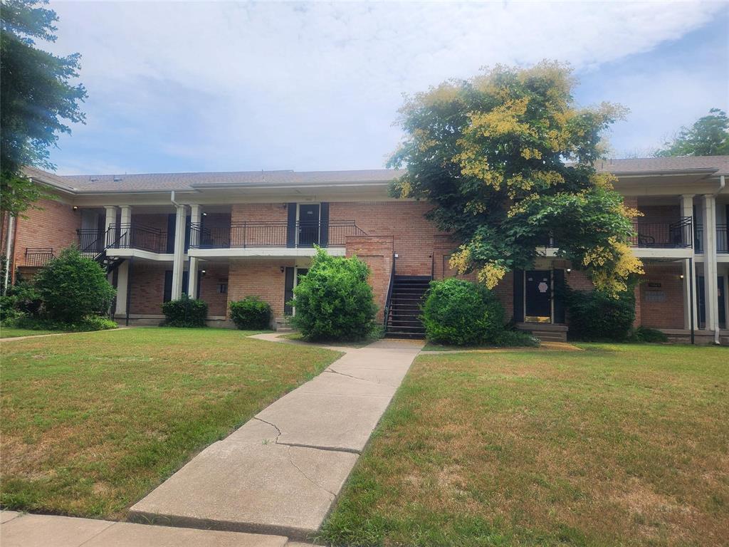 5063 Ridglea Lane 1006