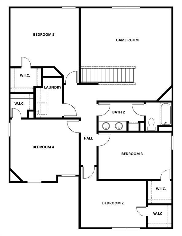 11101 Santana Drive