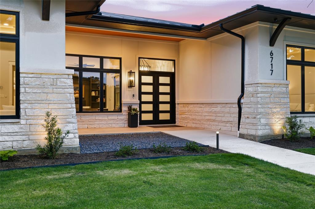 6717 Brazos Bend Drive