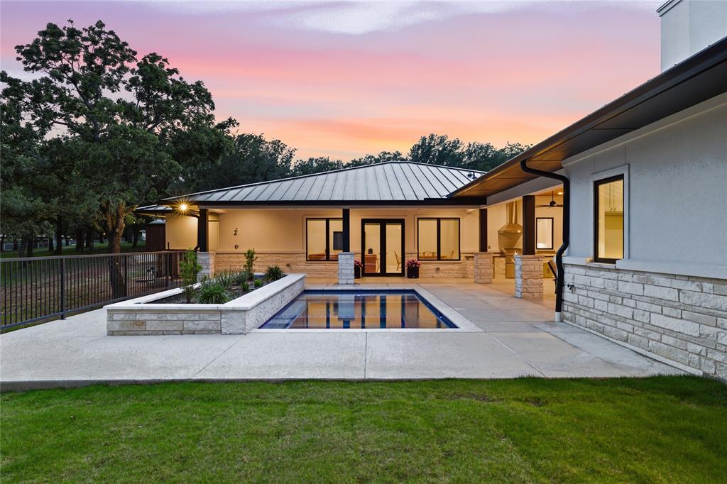 6717 Brazos Bend Drive