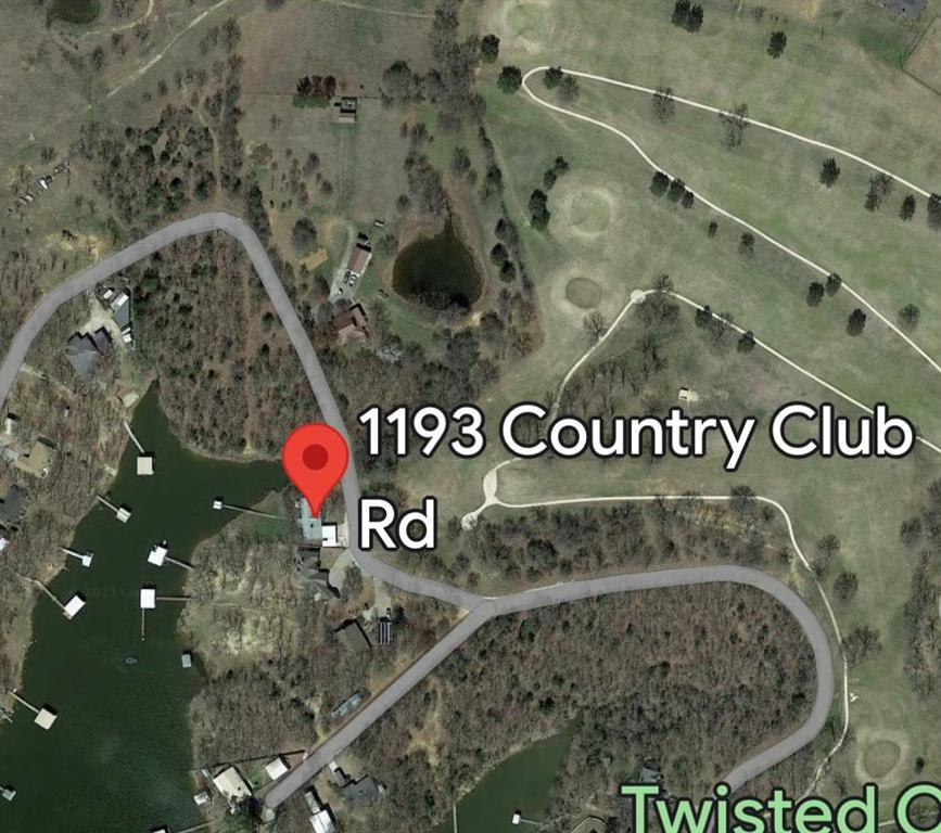 Lakeside Country Club - Residential