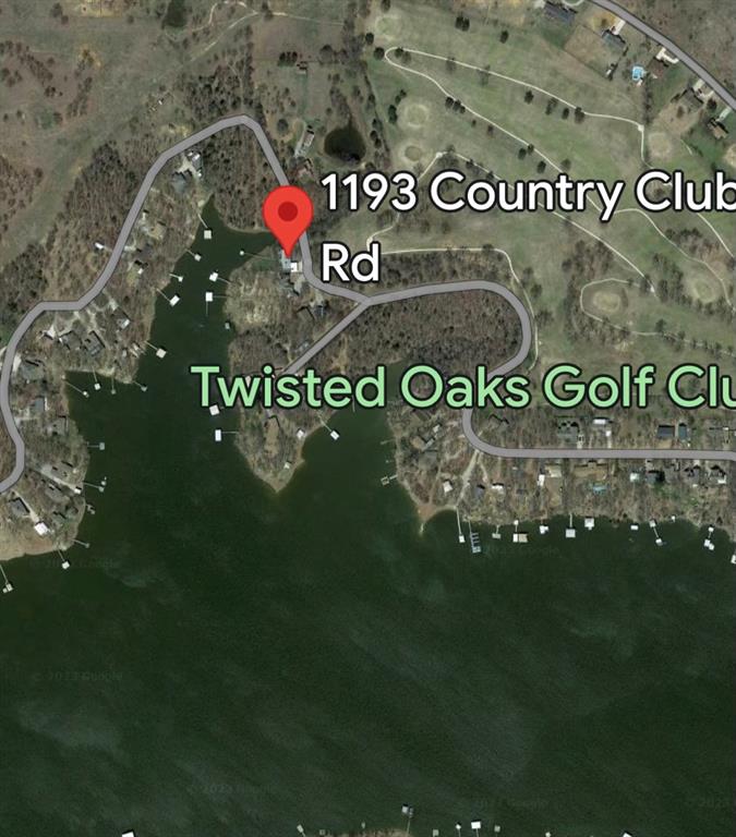 Lakeside Country Club - Residential