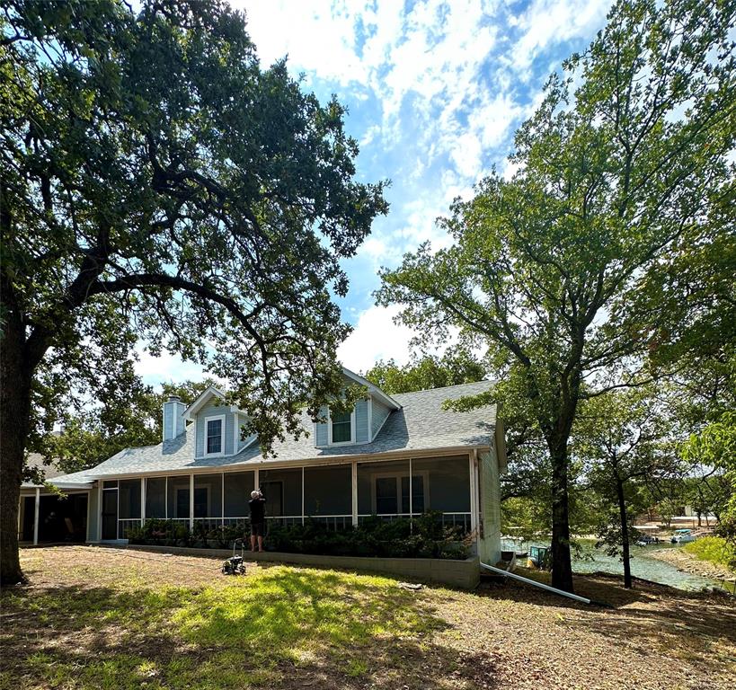 Lakeside Country Club - Residential