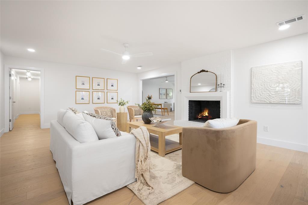 White Rock North - Residential