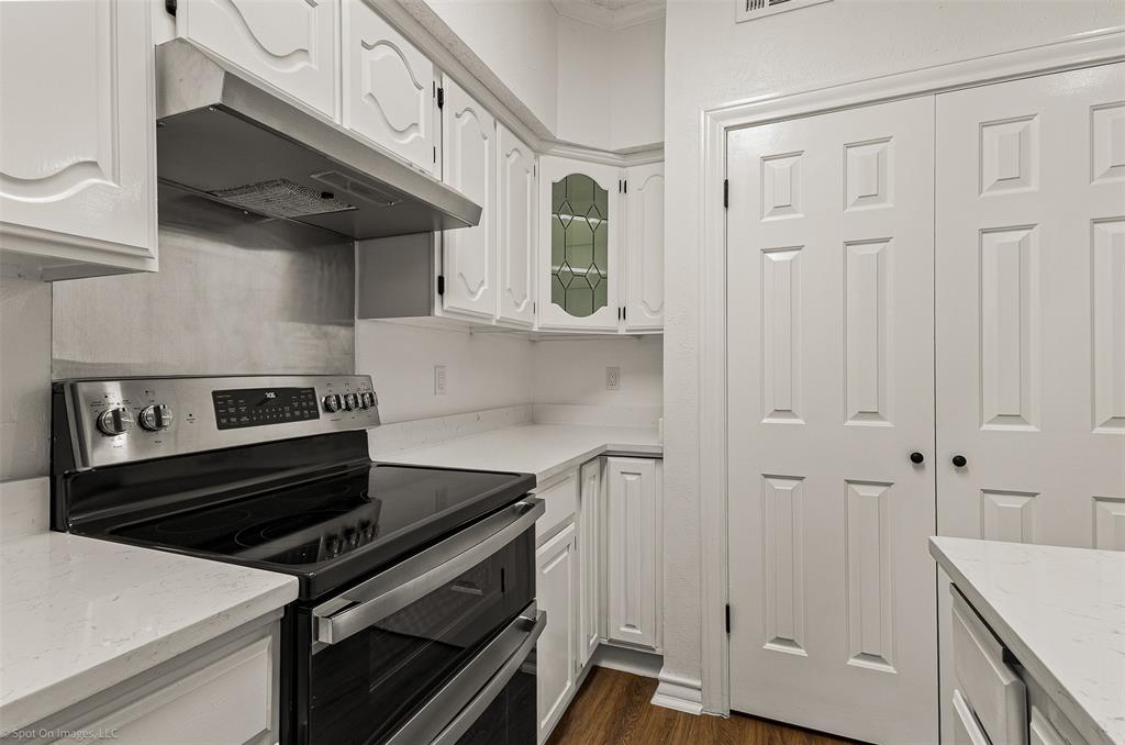 Bois Du Lac Condo - Residential