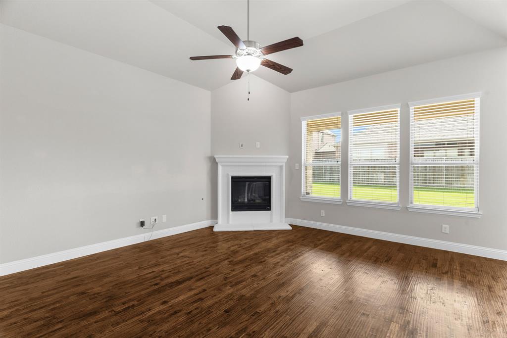 Anna Crossing Ph 1a - Residential