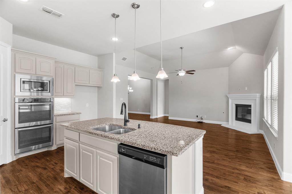 Anna Crossing Ph 1a - Residential