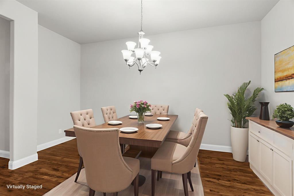 Anna Crossing Ph 1a - Residential