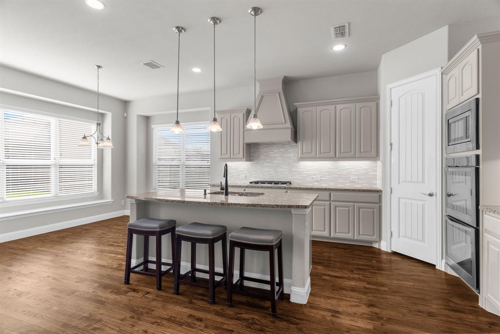 Anna Crossing Ph 1a - Residential