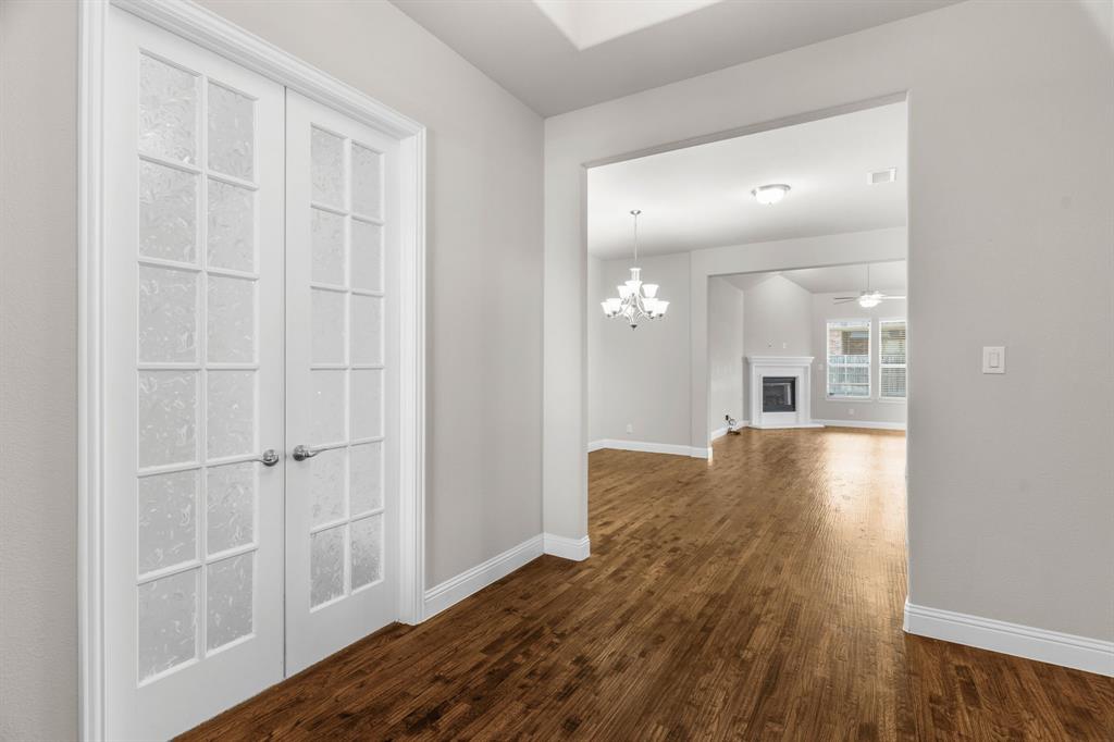 Anna Crossing Ph 1a - Residential