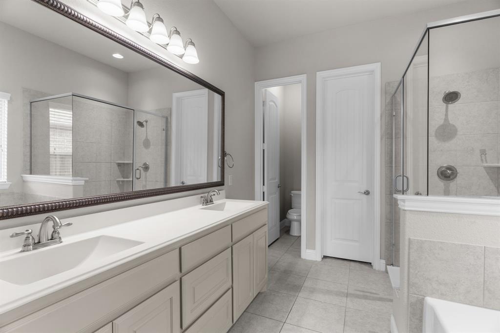 Anna Crossing Ph 1a - Residential