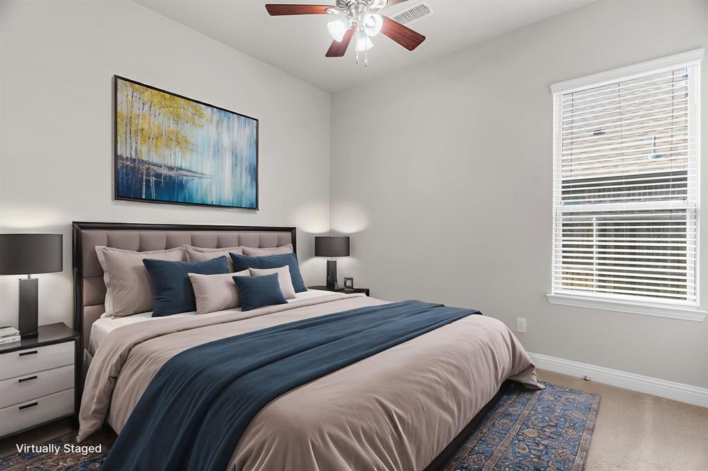 Anna Crossing Ph 1a - Residential