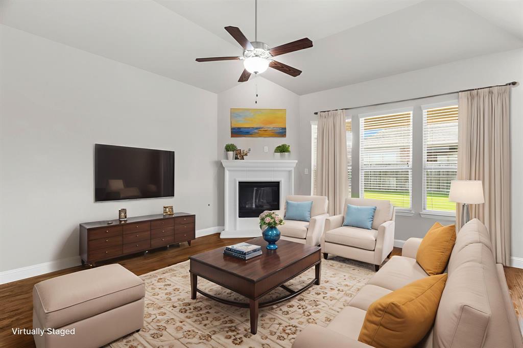 Anna Crossing Ph 1a - Residential