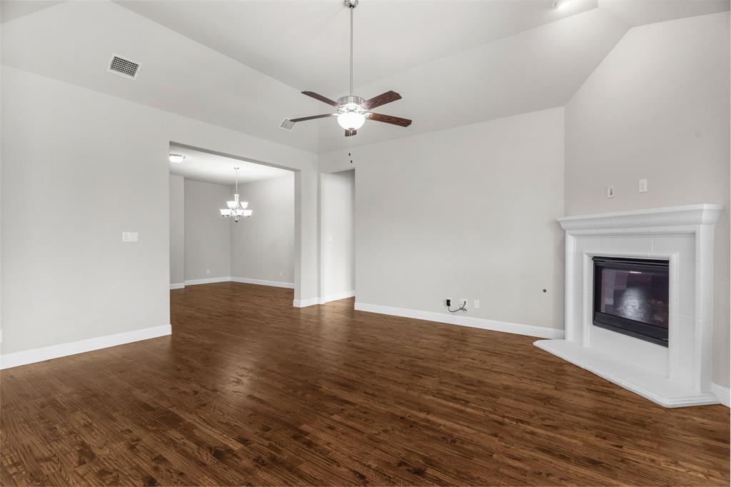 Anna Crossing Ph 1a - Residential