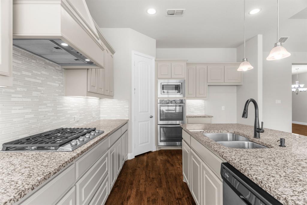 Anna Crossing Ph 1a - Residential